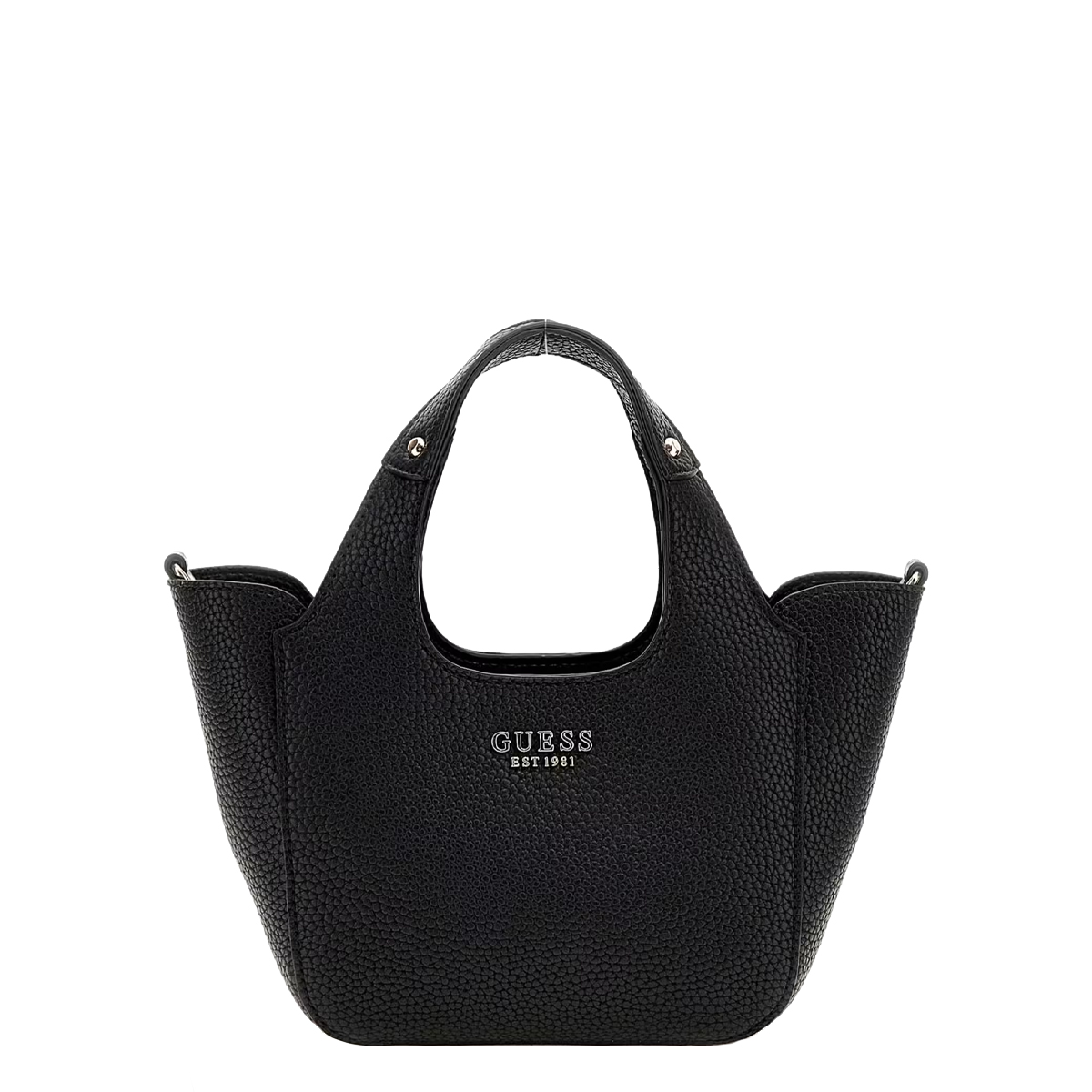 Guess Borsetta a mano Helina Mini Black - 2 Guess Borsetta a mano Helina Mini Black - 2