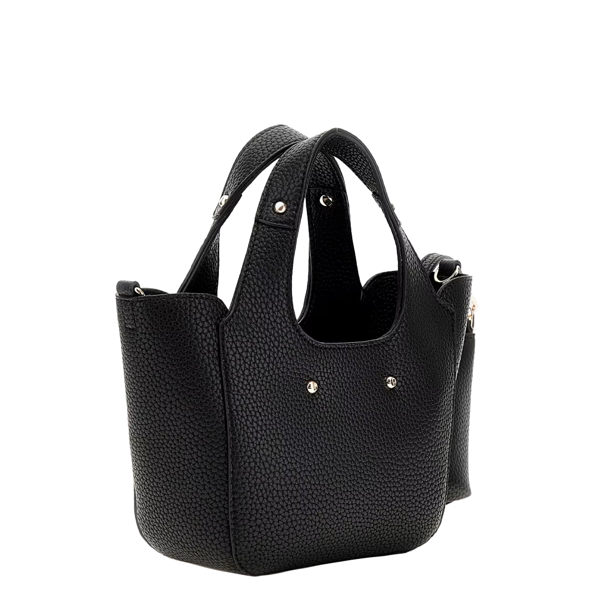 Guess Borsetta a mano Helina Mini Black - 3 Guess Borsetta a mano Helina Mini Black - 3