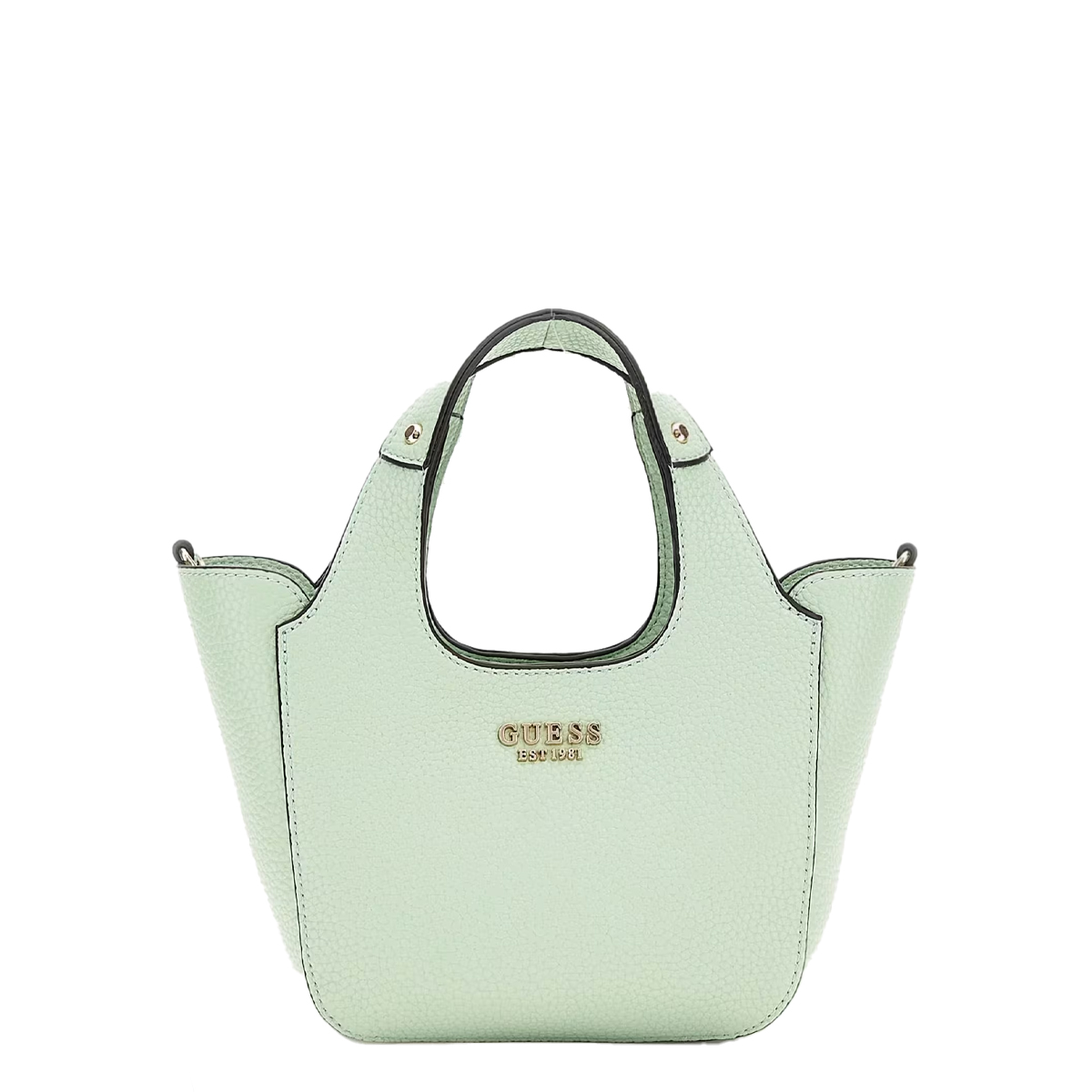 Guess Borsetta a mano Helina Mini Celadon - 2 Guess Borsetta a mano Helina Mini Celadon - 2