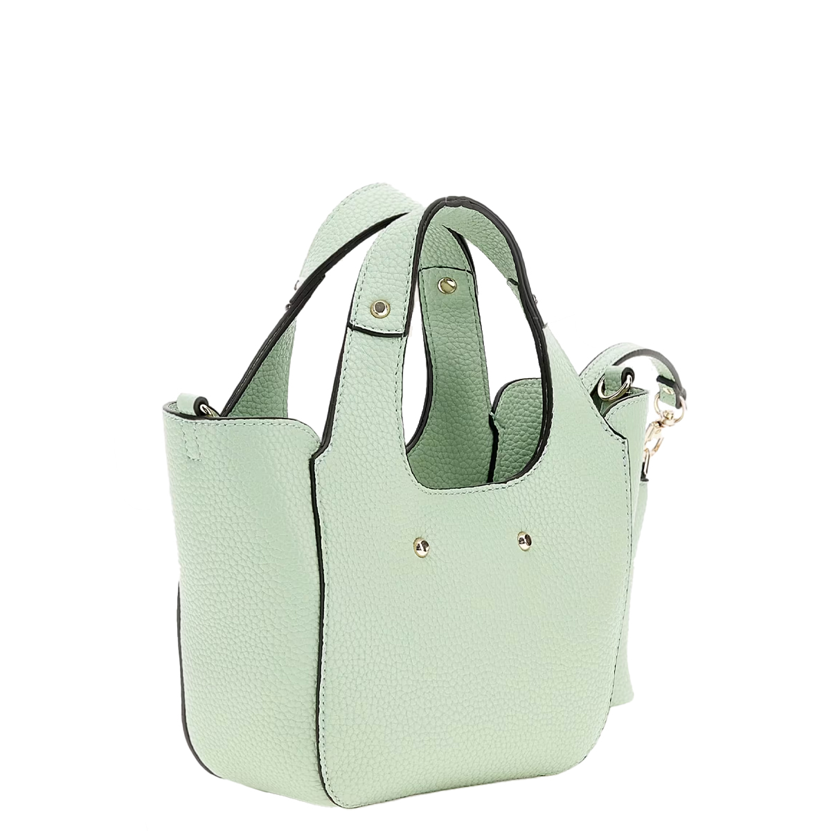 Guess Borsetta a mano Helina Mini Celadon - 3 Guess Borsetta a mano Helina Mini Celadon - 3