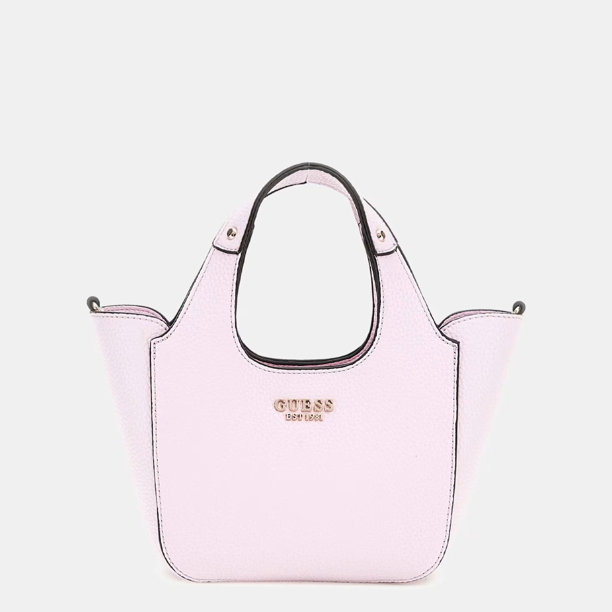 Guess Borsetta a mano Helina Mini Orchid - 2 Guess Borsetta a mano Helina Mini Orchid - 2