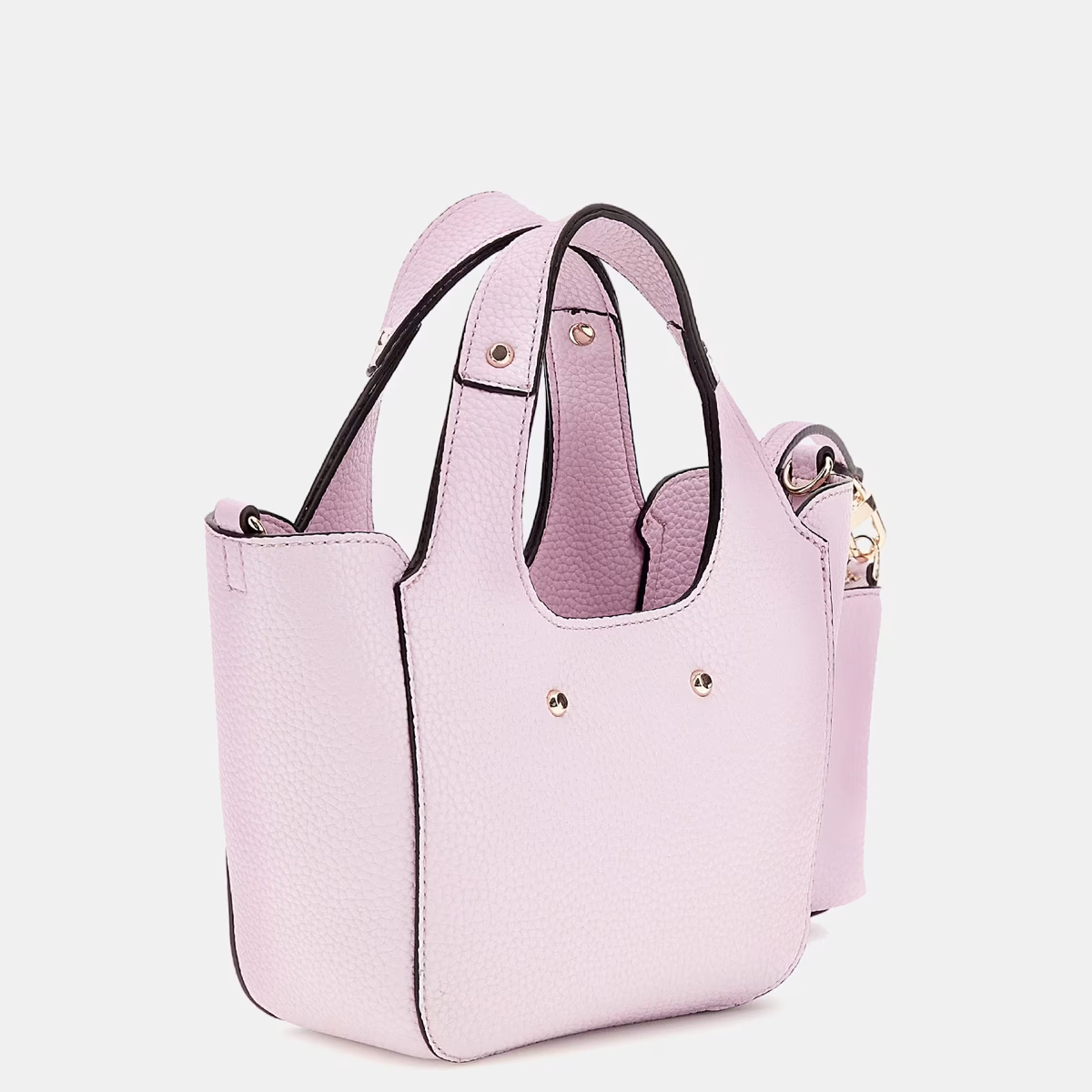 Guess Borsetta a mano Helina Mini Orchid - 4 Guess Borsetta a mano Helina Mini Orchid - 4