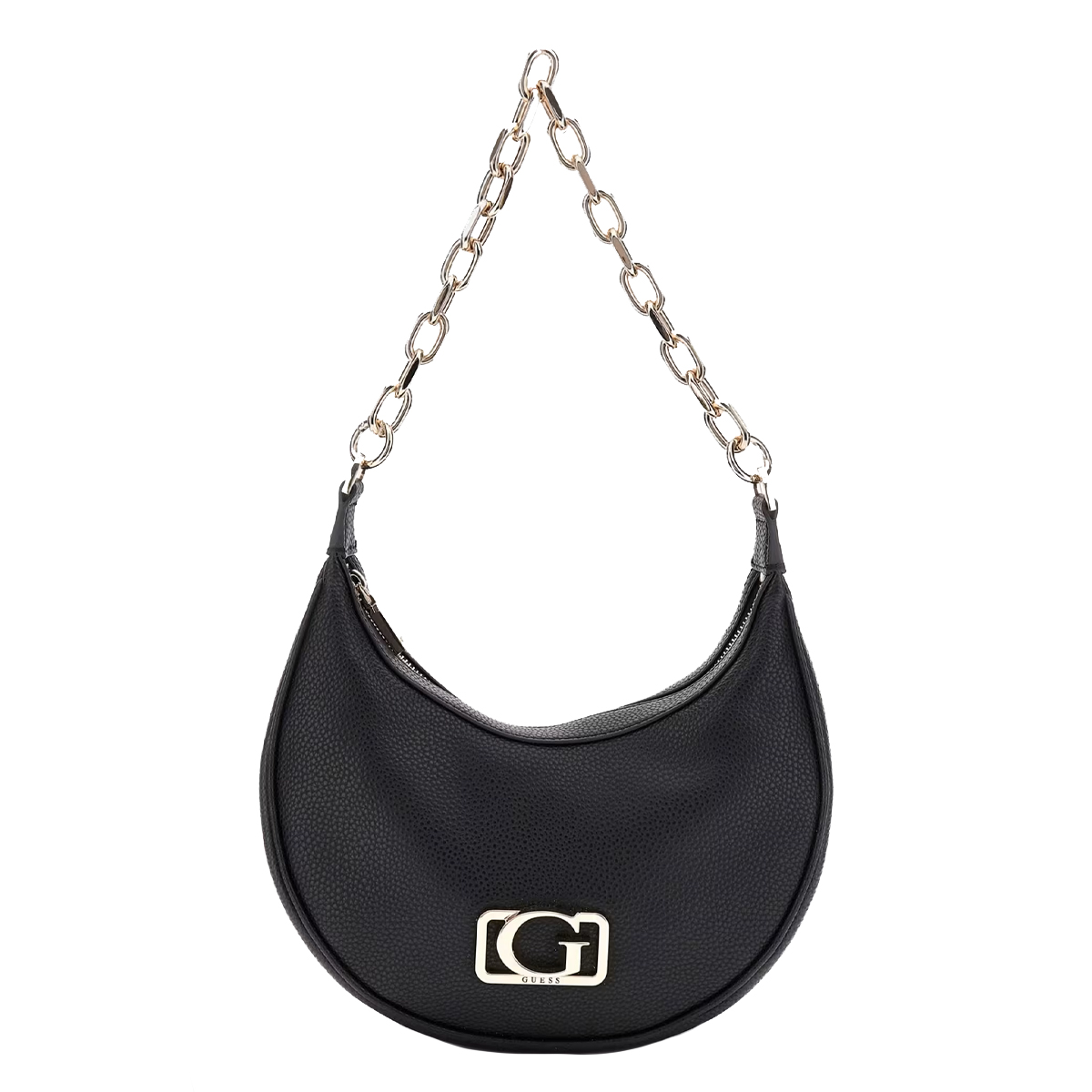 Guess Hobo Circe Black - 1 Guess Hobo Circe Black - 1