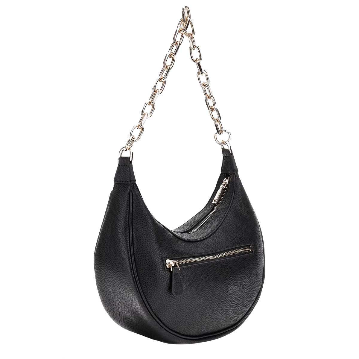 Guess Hobo Circe Black - 2 Guess Hobo Circe Black - 2