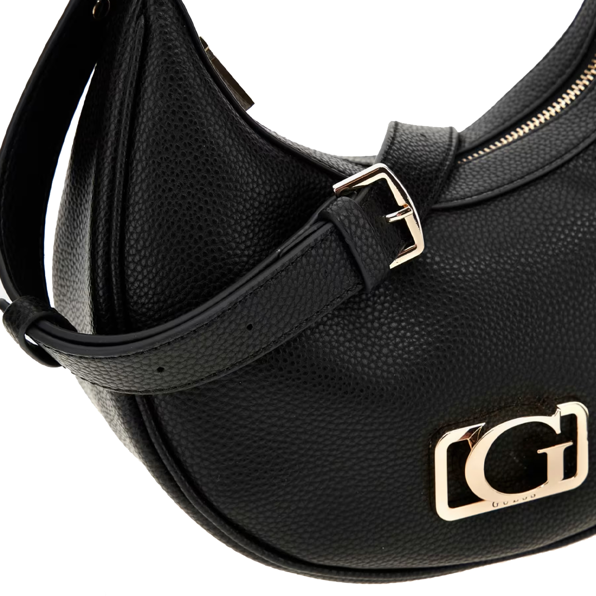Guess Hobo Circe Black - 4 Guess Hobo Circe Black - 4