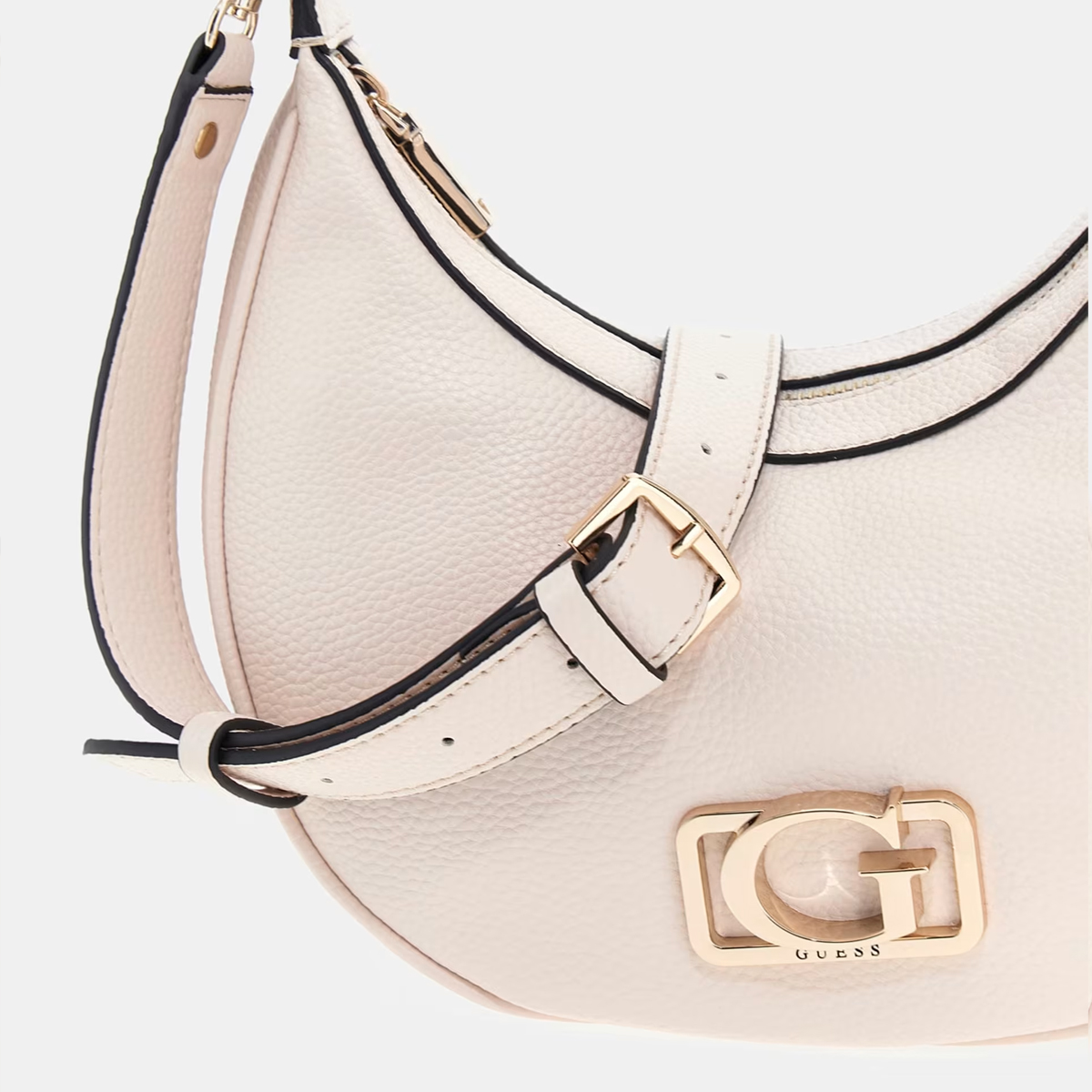 Guess Hobo Circe Shell - 4