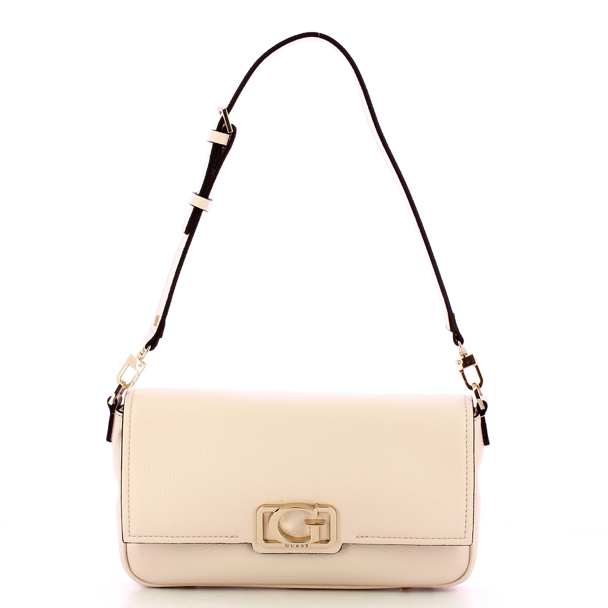 Guess Borsa a spalla Circe Flap Shell - 1
