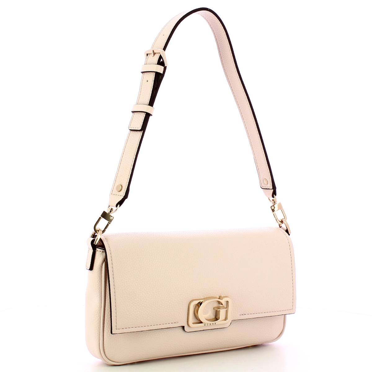 Guess Borsa a spalla Circe Flap Shell - 2