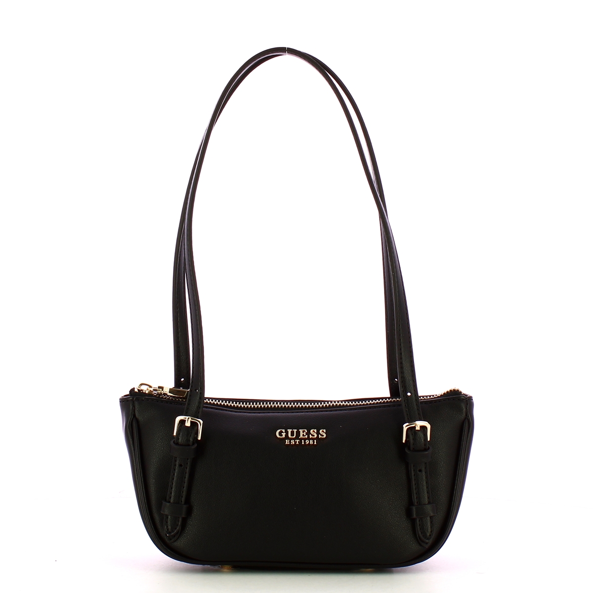 Guess Sottospalla Cerelia Mini Black - 1 Guess Sottospalla Cerelia Mini Black - 1