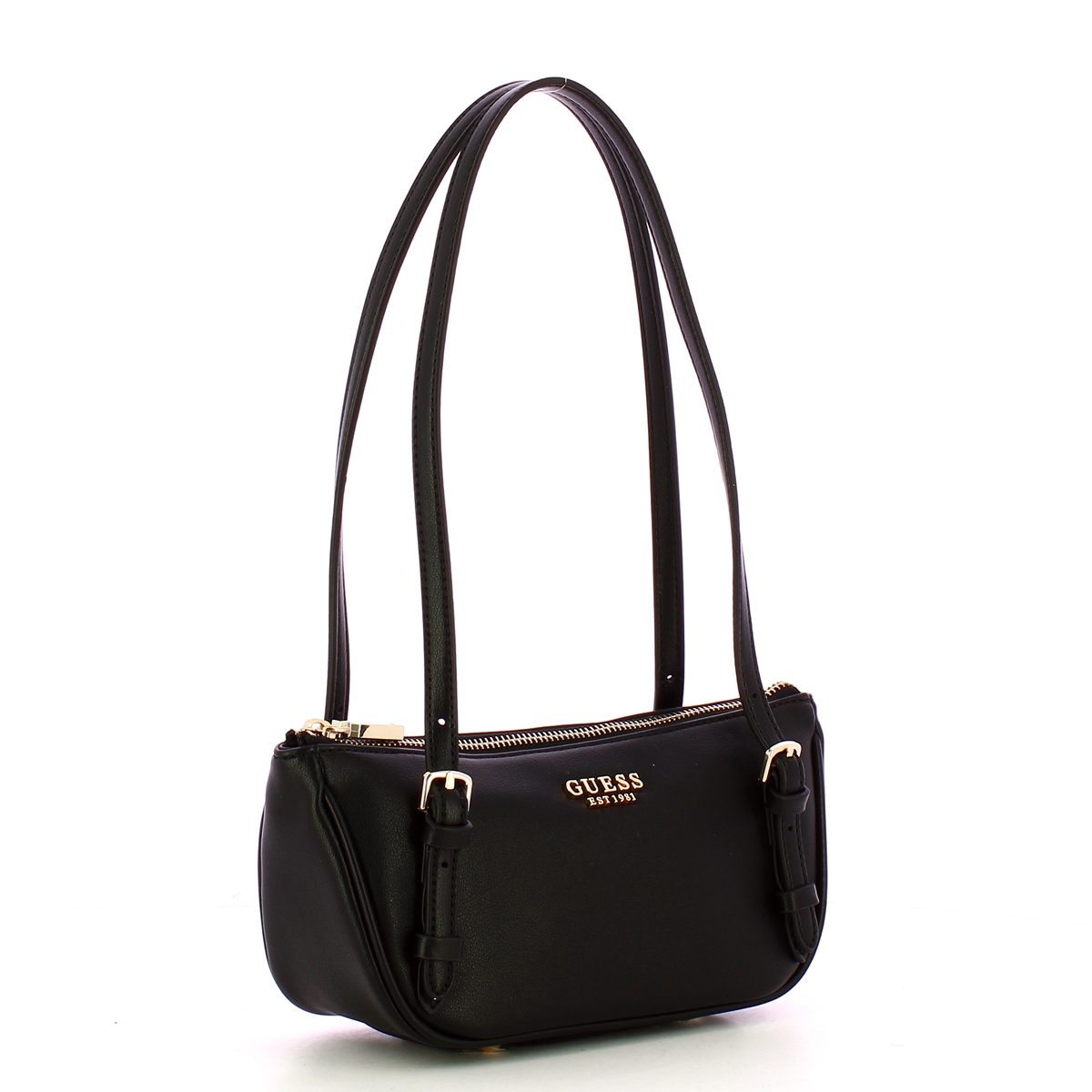 Guess Sottospalla Cerelia Mini Black - 2 Guess Sottospalla Cerelia Mini Black - 2