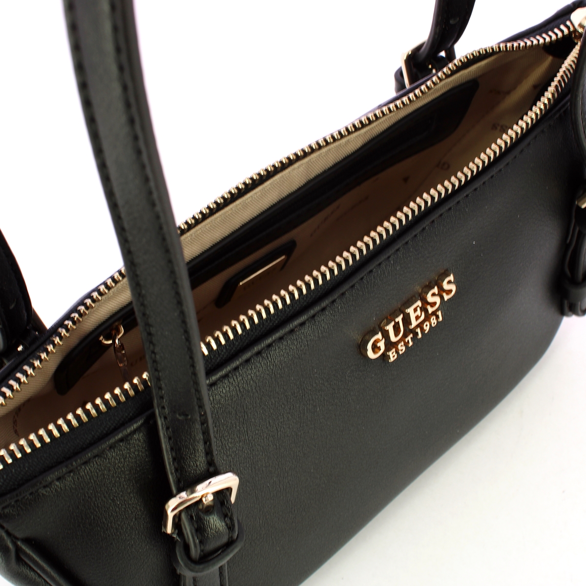 Guess Sottospalla Cerelia Mini Black - 4 Guess Sottospalla Cerelia Mini Black - 4