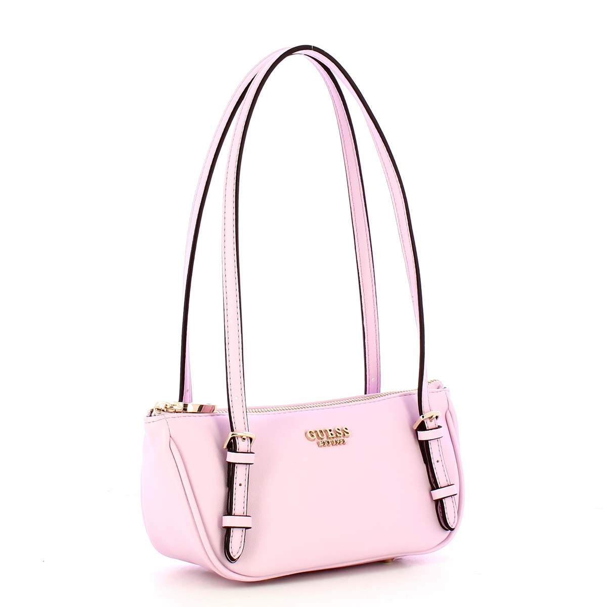 Guess Sottospalla Cerelia Mini Orchid - 2 Guess Sottospalla Cerelia Mini Orchid - 2