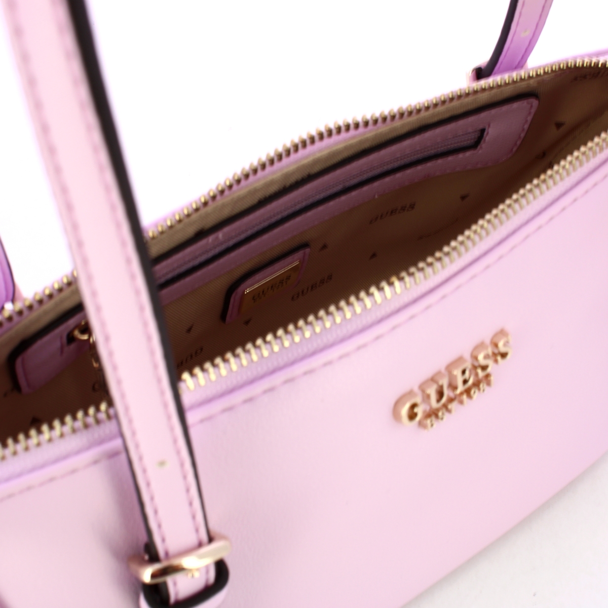 Guess Sottospalla Cerelia Mini Orchid - 4 Guess Sottospalla Cerelia Mini Orchid - 4