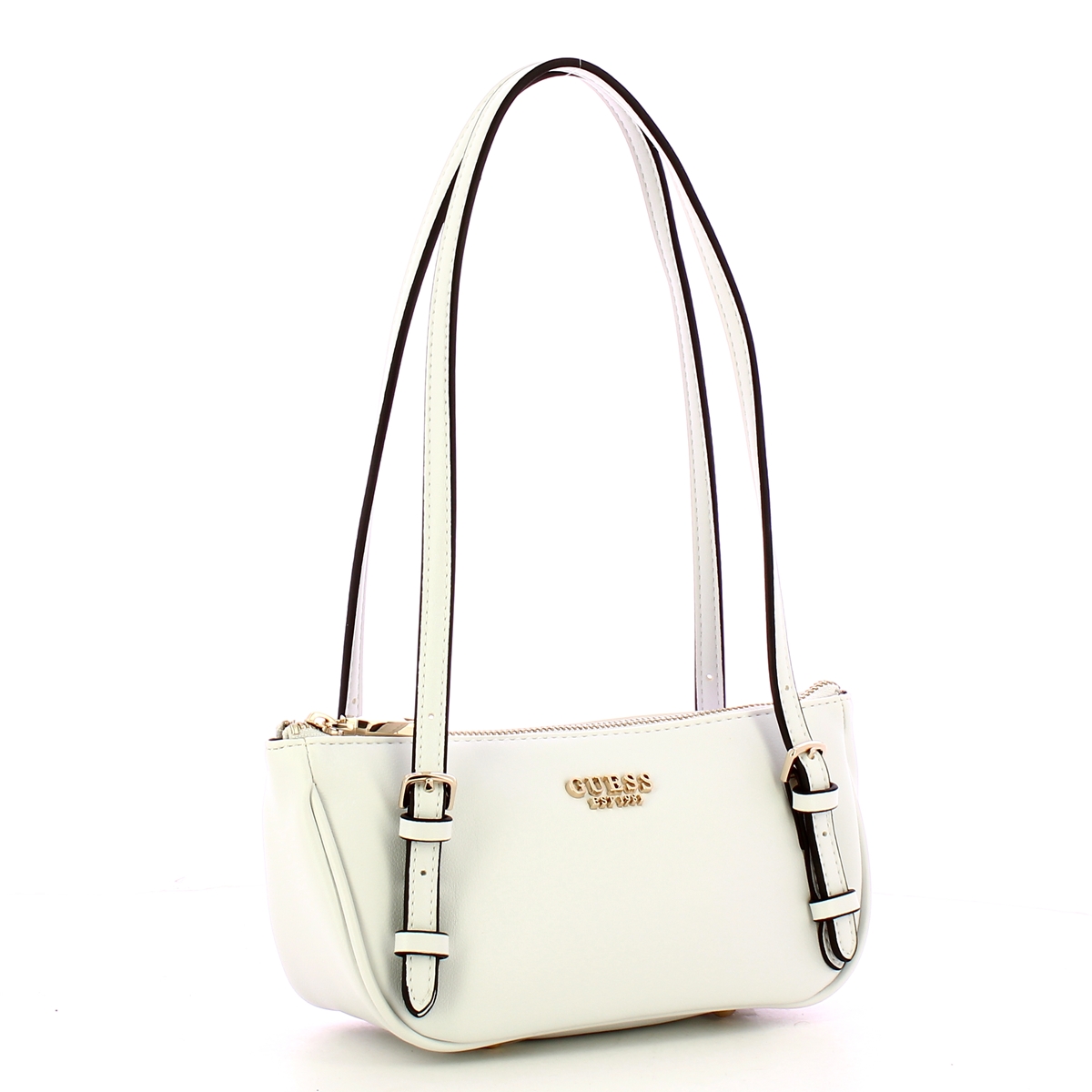 Guess Sottospalla Cerelia Mini White - 2 Guess Sottospalla Cerelia Mini White - 2