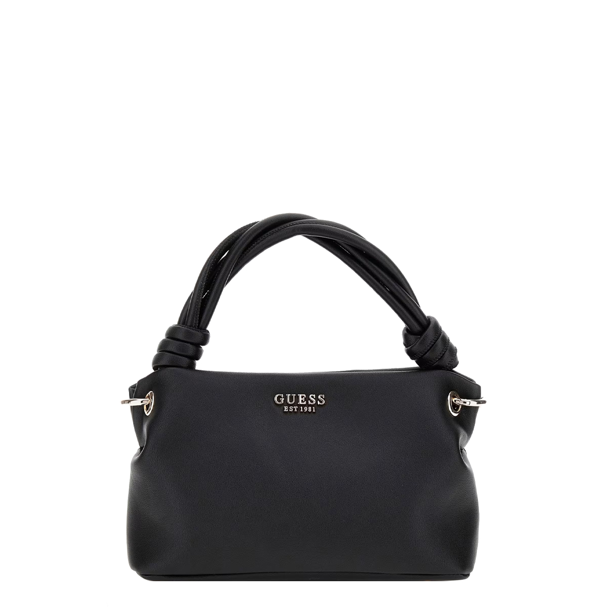 Guess Mini borsa a mano Sansa Black - 1 Guess Mini borsa a mano Sansa Black - 1