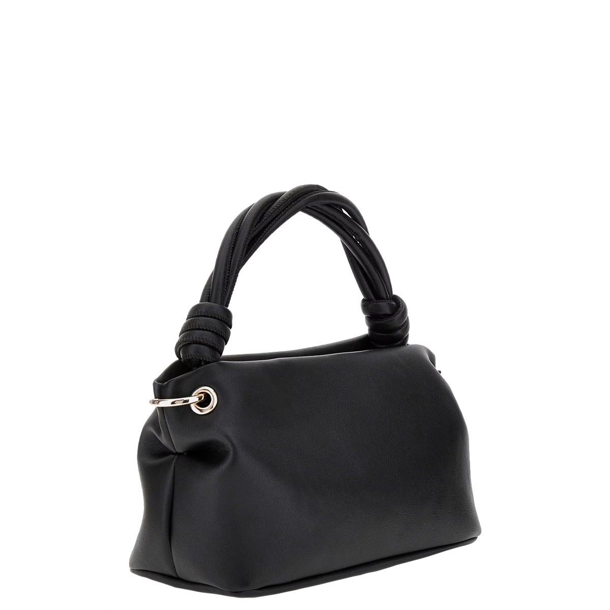 Guess Mini borsa a mano Sansa Black - 4 Guess Mini borsa a mano Sansa Black - 4