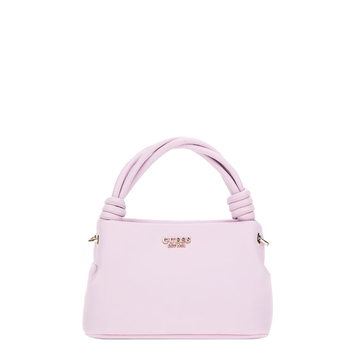 Guess Mini borsa a mano Sansa Orchid - 1 Guess Mini borsa a mano Sansa Orchid - 1