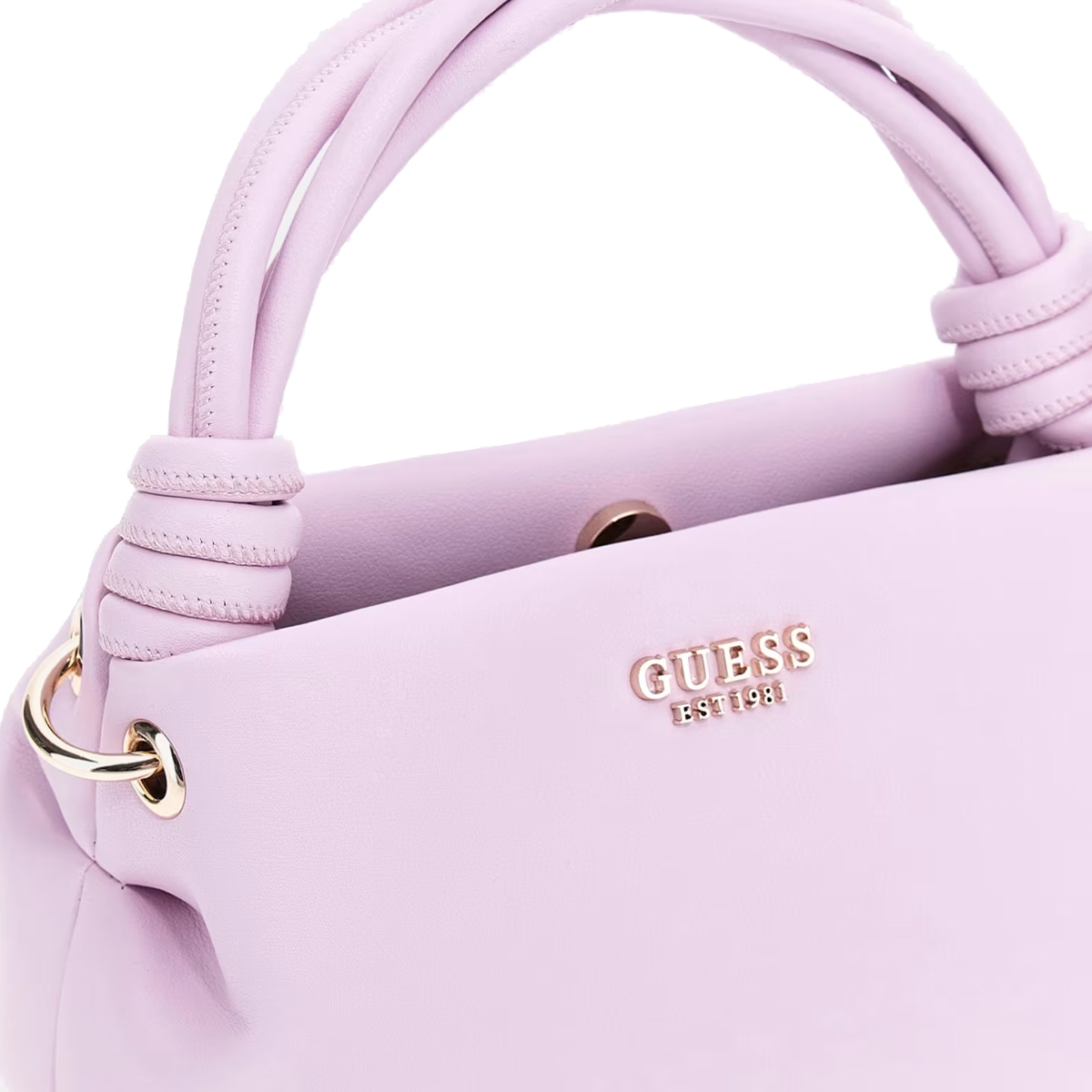 Guess Mini borsa a mano Sansa Orchid - 3 Guess Mini borsa a mano Sansa Orchid - 3