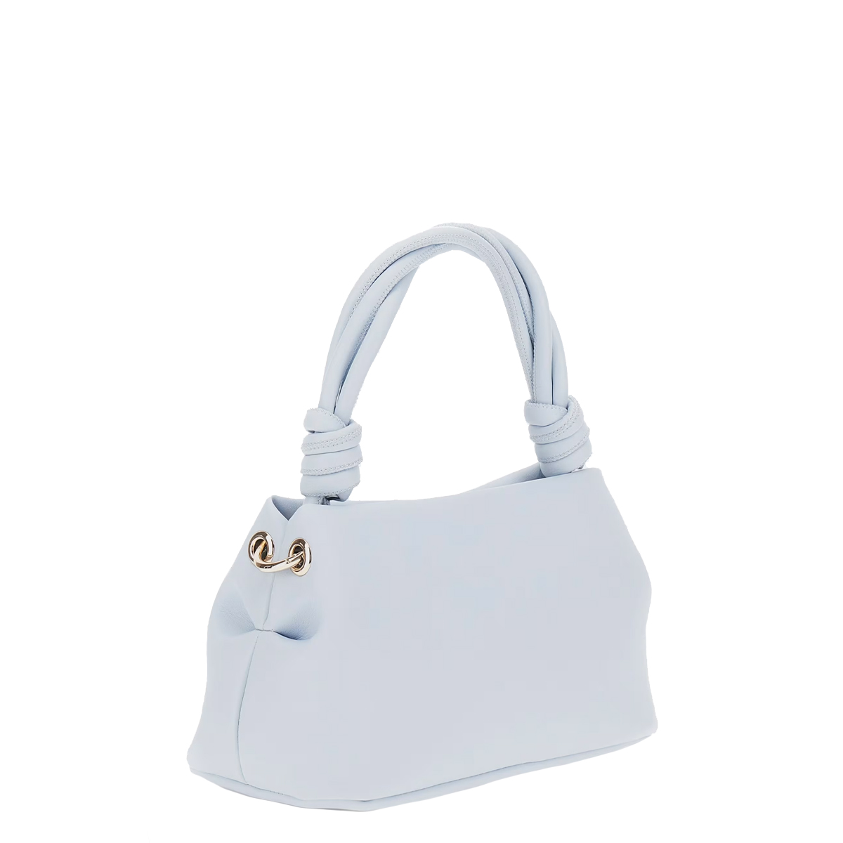 Guess Mini borsa a mano Sansa Powder Blue - 3 Guess Mini borsa a mano Sansa Powder Blue - 3