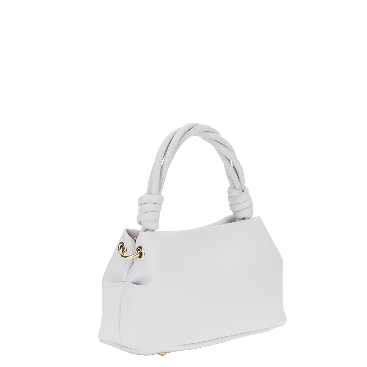 Guess Mini borsa a mano Sansa White - 3 Guess Mini borsa a mano Sansa White - 3