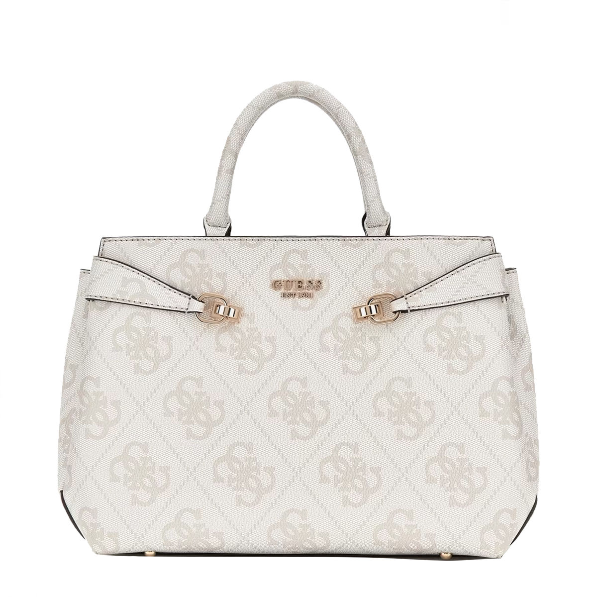Guess Borsa a mano Lorelei Bone Logo - 1 Guess Borsa a mano Lorelei Bone Logo - 1