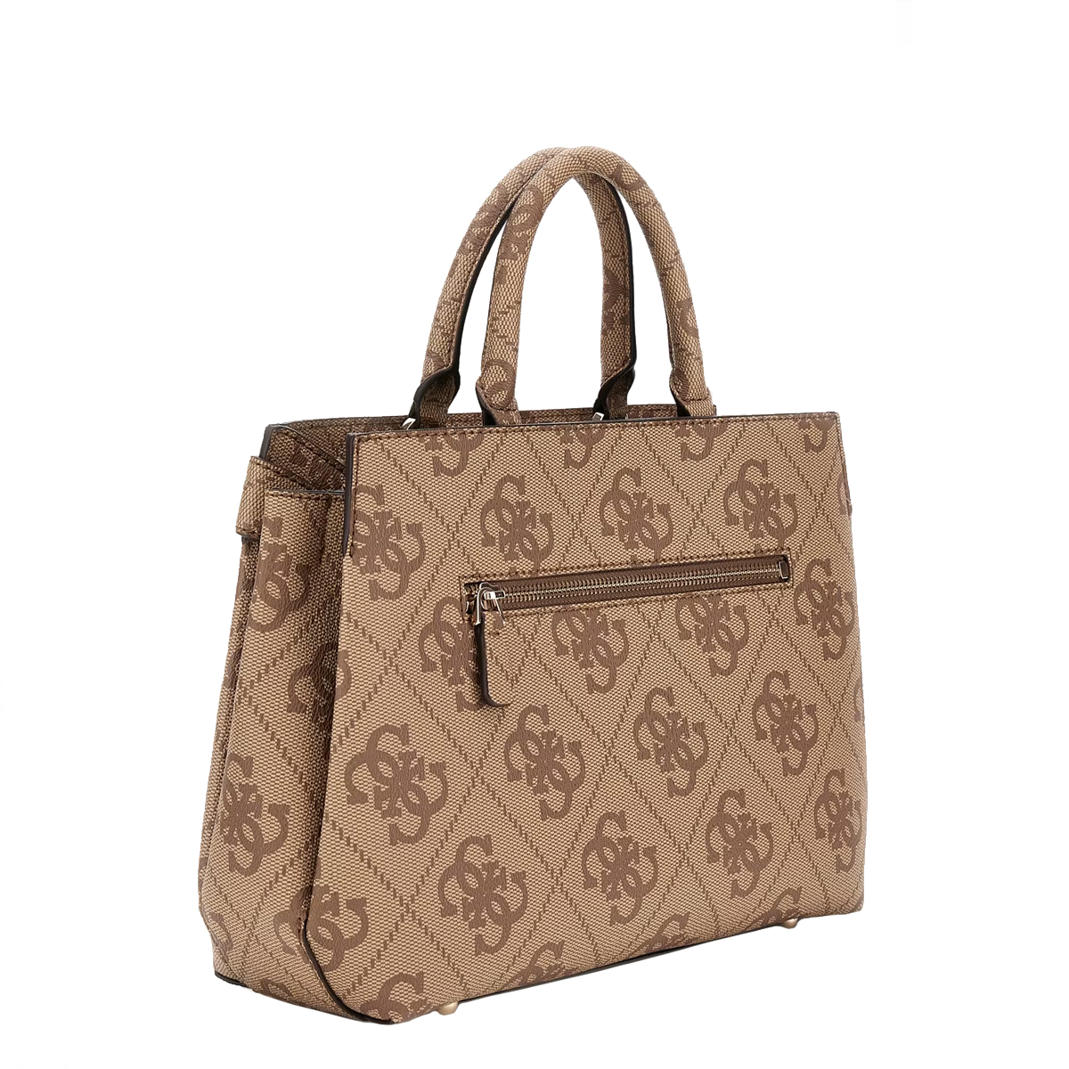 Guess Borsa a mano Lorelei Latte Logo - 3 Guess Borsa a mano Lorelei Latte Logo - 3