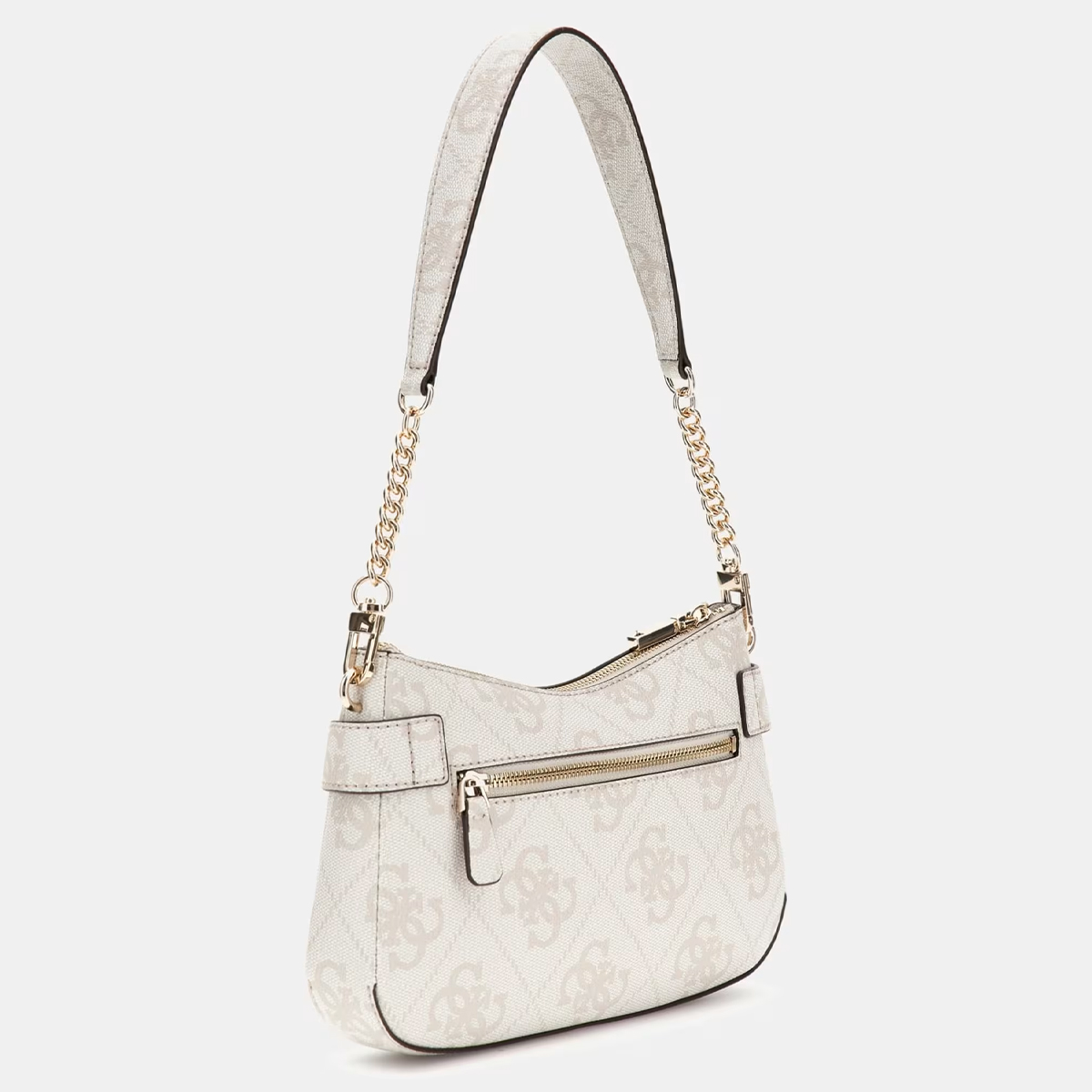 Guess Borsa a spalla Lorelei 4G Bone Logo - 2 Guess Borsa a spalla Lorelei 4G Bone Logo - 2