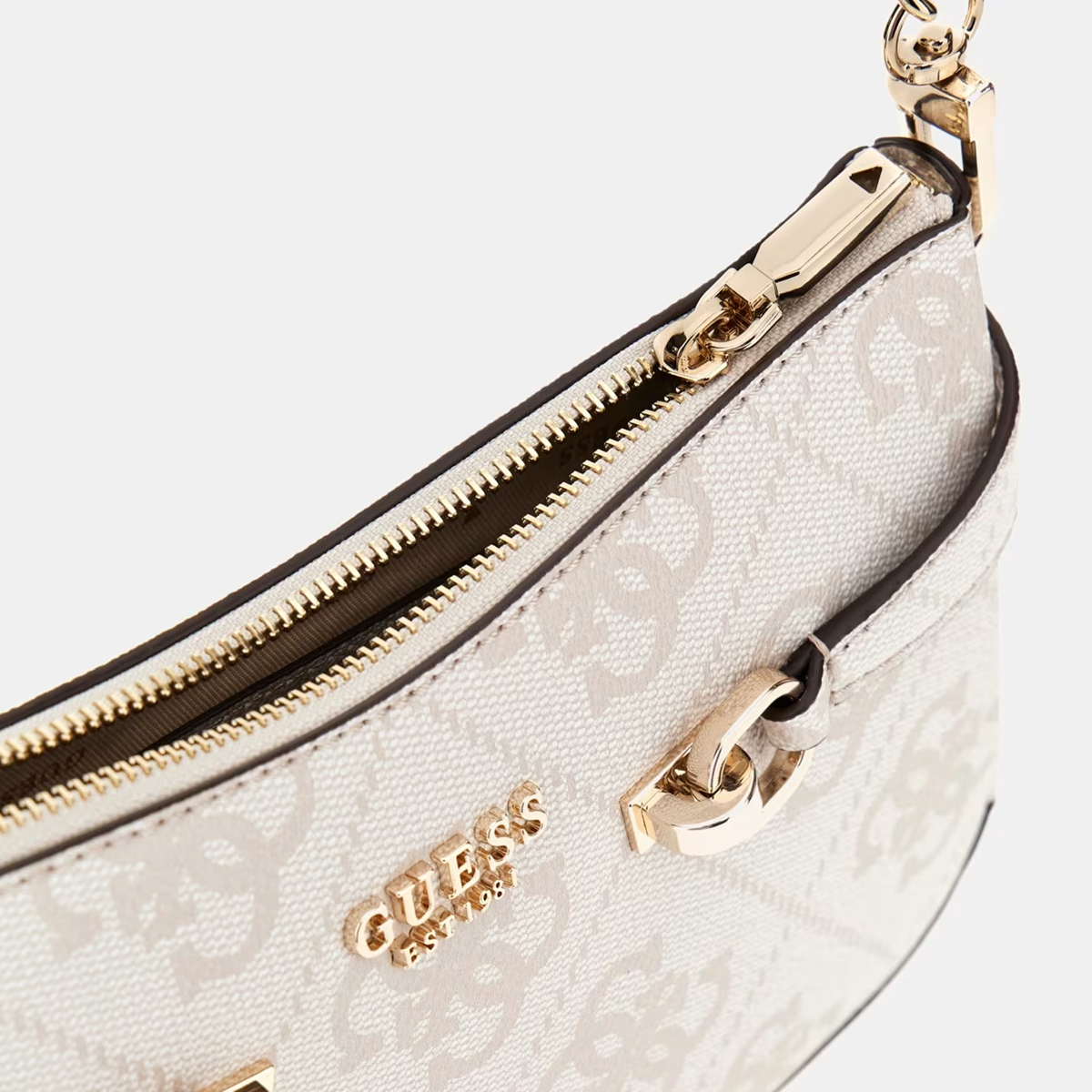 Guess Borsa a spalla Lorelei 4G Bone Logo - 3 Guess Borsa a spalla Lorelei 4G Bone Logo - 3