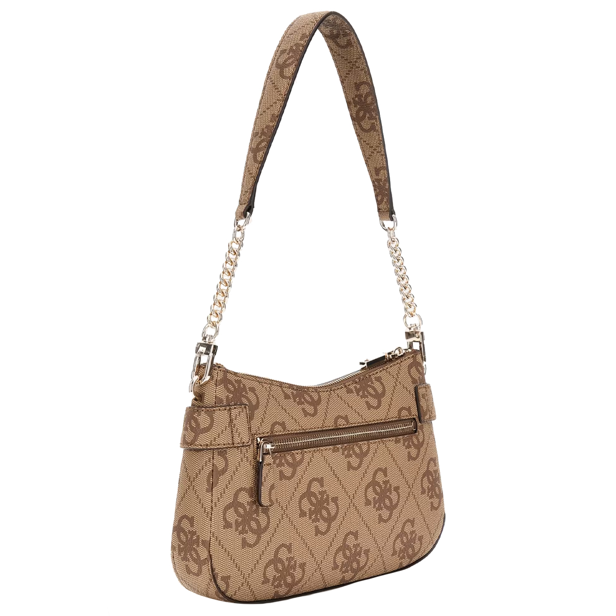 Guess Borsa a spalla Lorelei 4G Latte Logo - 2 Guess Borsa a spalla Lorelei 4G Latte Logo - 2