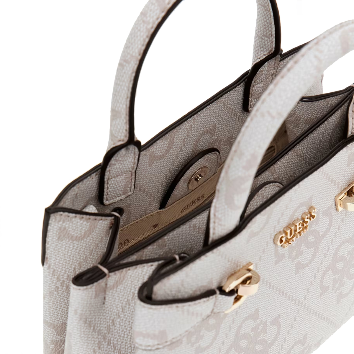 Guess Borsa a mano Mini Lorelei Bone Logo - 3 Guess Borsa a mano Mini Lorelei Bone Logo - 3