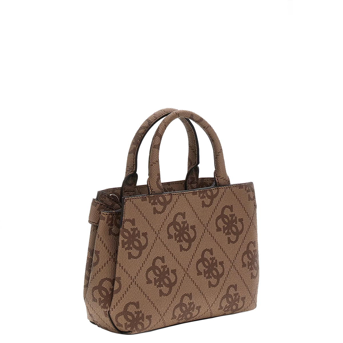 Guess Borsa a mano Mini Lorelei Latte Logo - 3 Guess Borsa a mano Mini Lorelei Latte Logo - 3