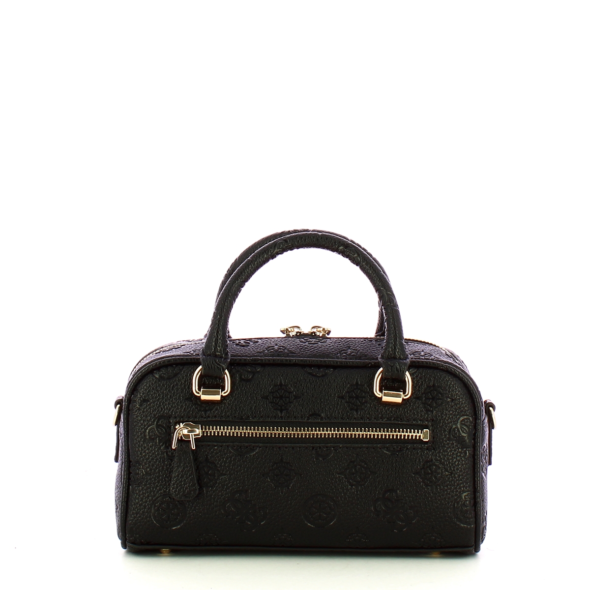 Guess Borsa a mano Cresidia Small Black - 3 Guess Borsa a mano Cresidia Small Black - 3