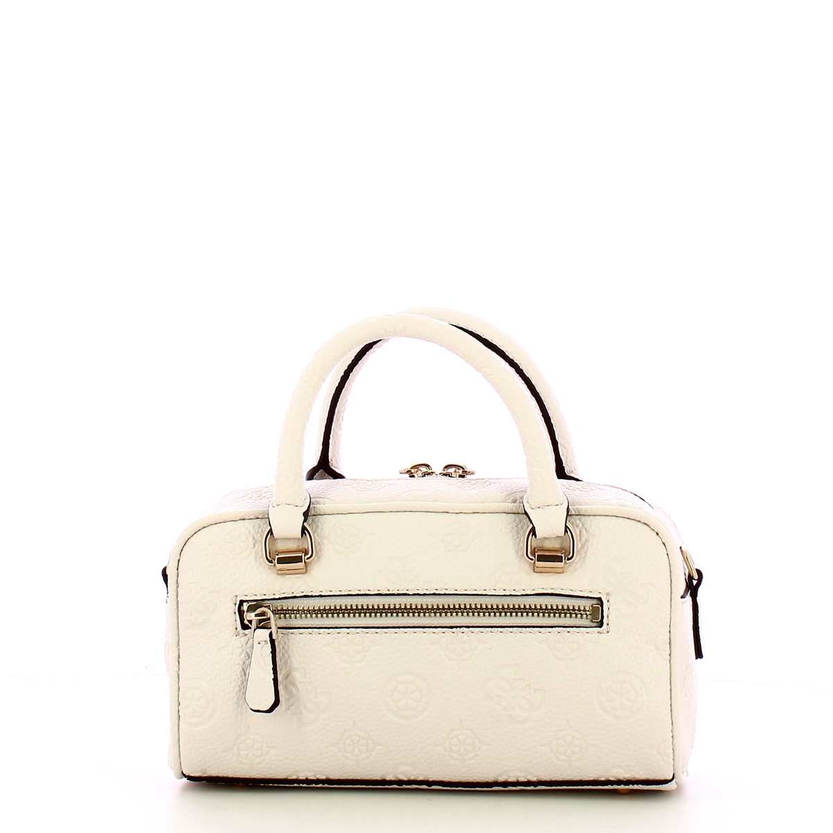 Guess Borsa a mano Cresidia Small Off White - 3 Guess Borsa a mano Cresidia Small Off White - 3