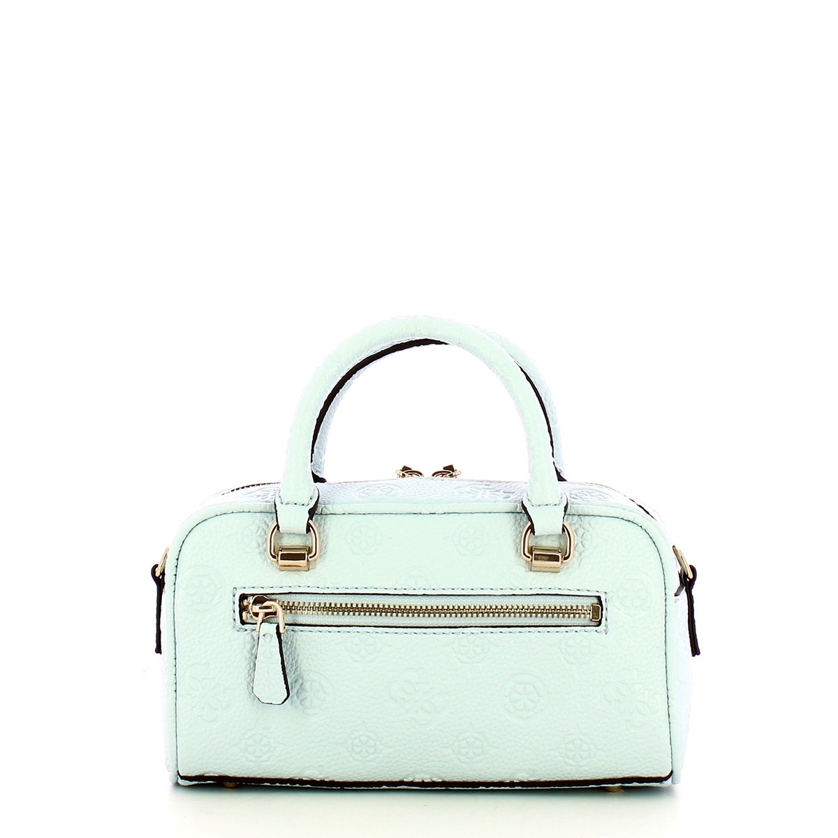 Guess Borsa a mano Cresidia Small Powder Blue - 3 Guess Borsa a mano Cresidia Small Powder Blue - 3