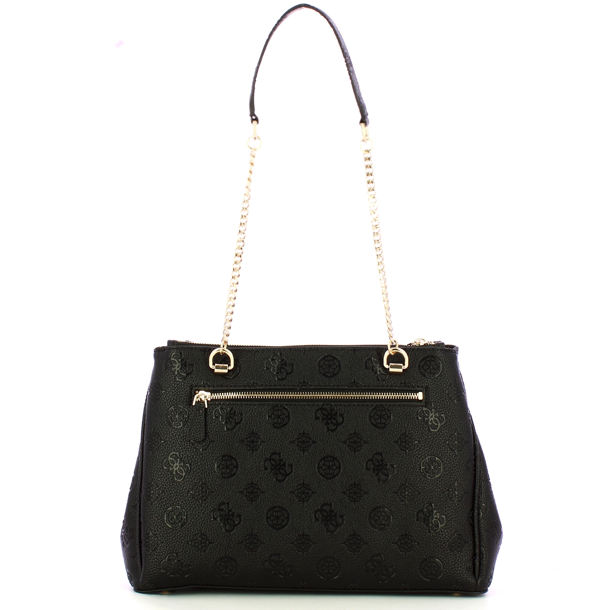 Guess Borsa a spalla Cresidia Black - 3 Guess Borsa a spalla Cresidia Black - 3