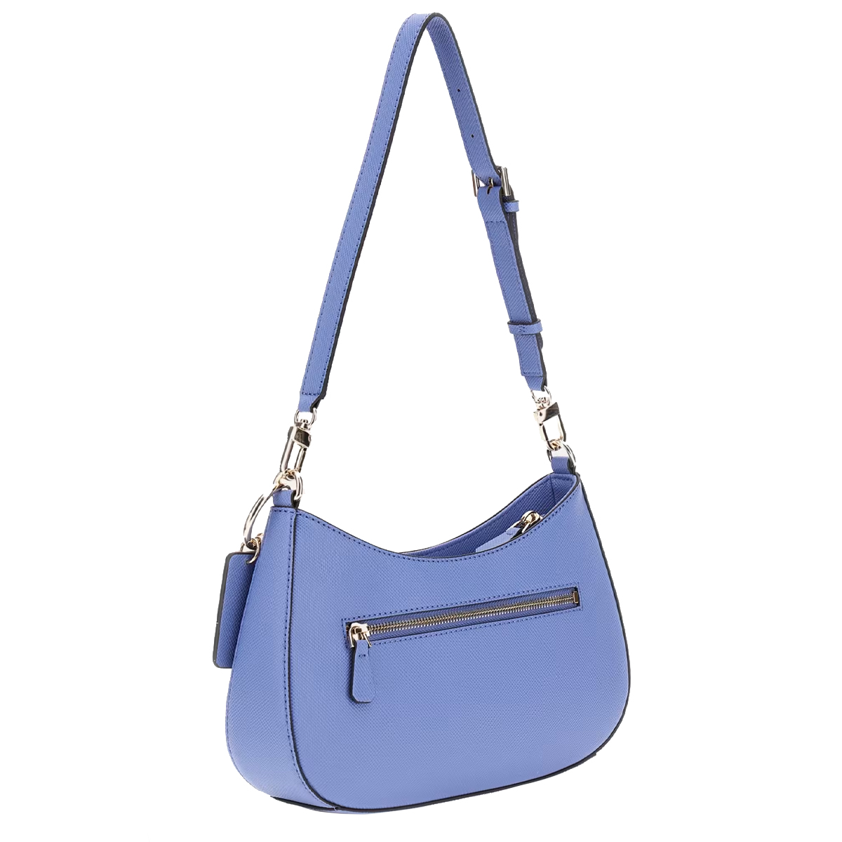 Guess Borsa a spalla Noelle Stormy Blue - 2 Guess Borsa a spalla Noelle Stormy Blue - 2