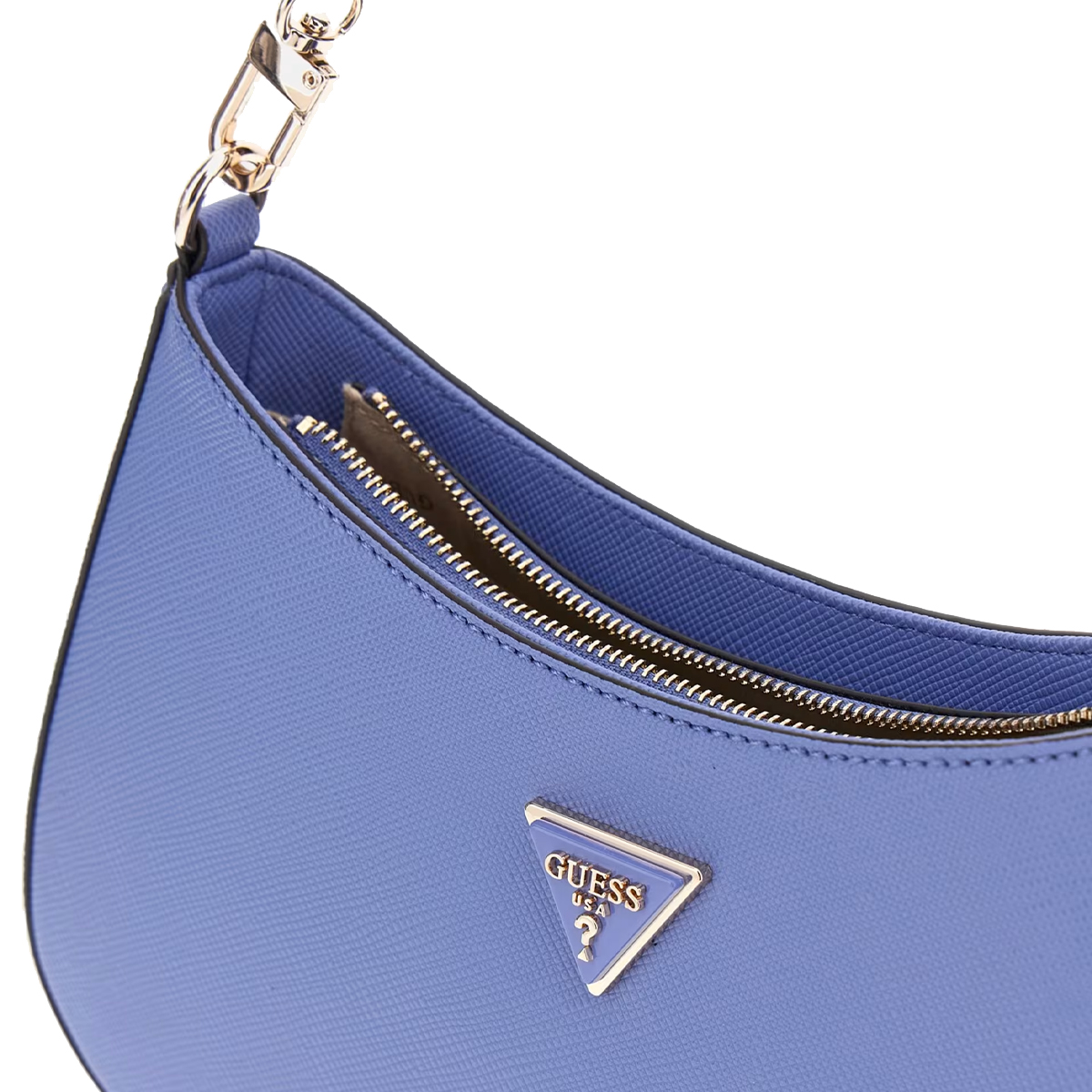 Guess Borsa a spalla Noelle Stormy Blue - 3 Guess Borsa a spalla Noelle Stormy Blue - 3