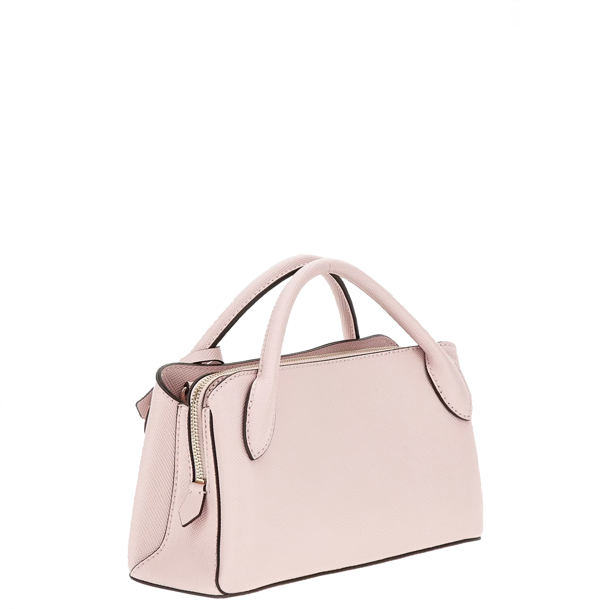 Guess Borsa a mano Fedana Small Light Rose - 2