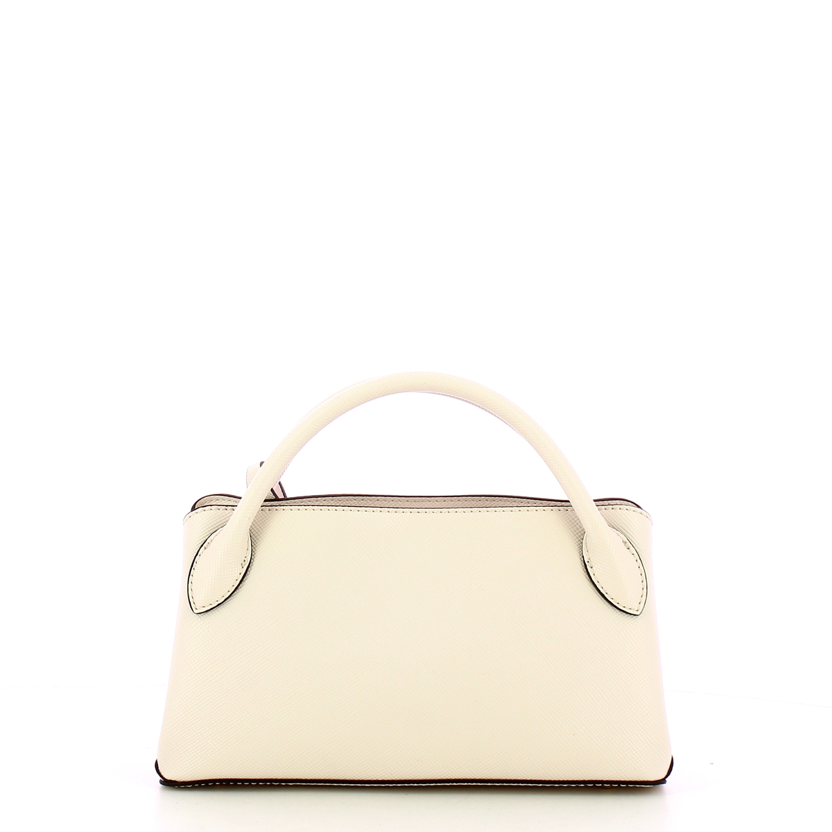 Guess Borsa a mano Fedana Small Off White - 3