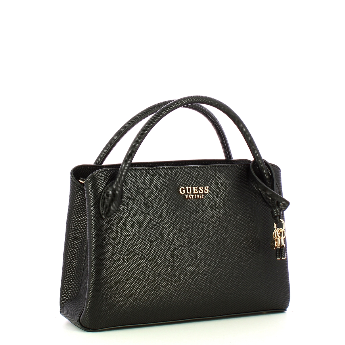 Guess Borsa a mano Fedana Black - 2 Guess Borsa a mano Fedana Black - 2