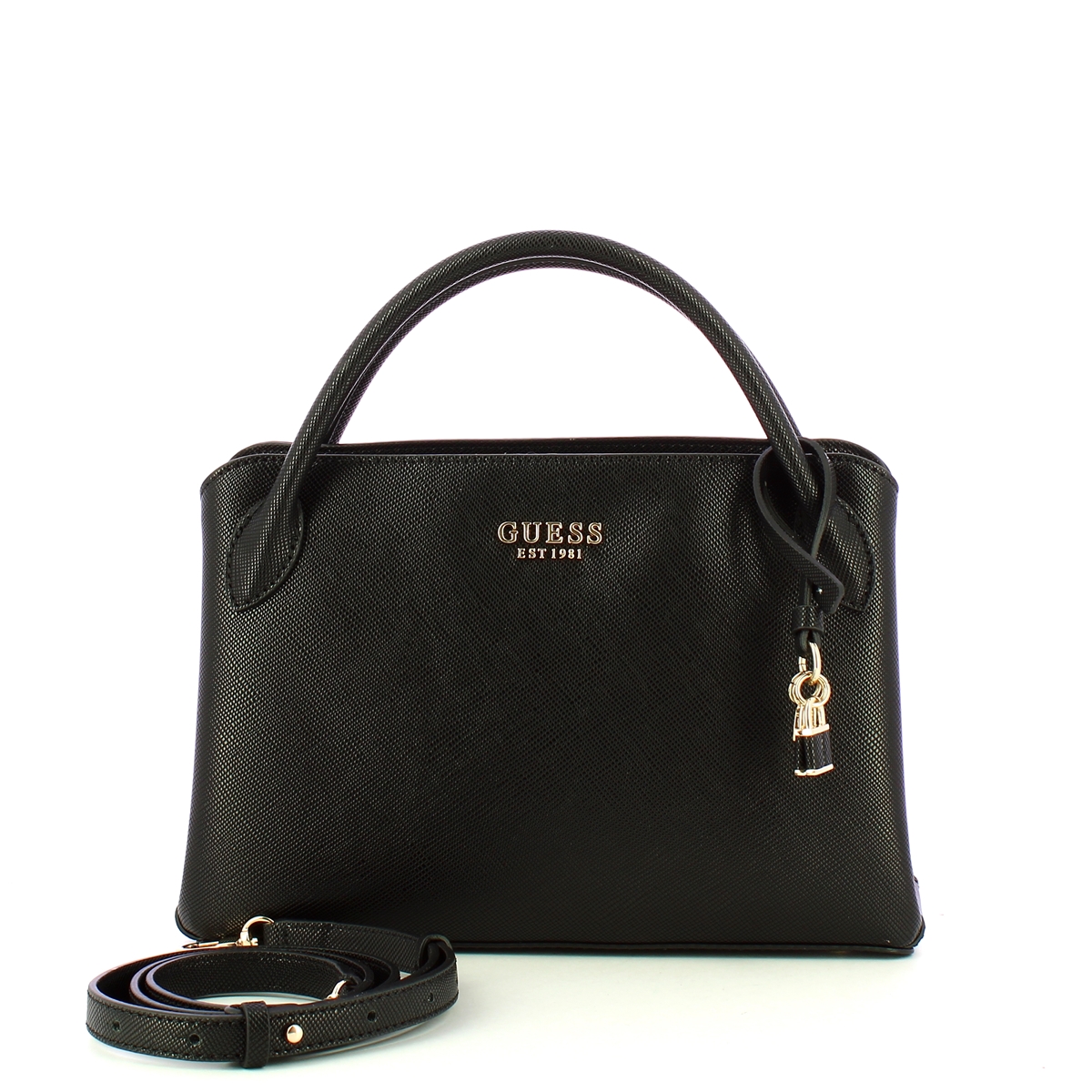 Guess Borsa a mano Fedana Black - 4 Guess Borsa a mano Fedana Black - 4
