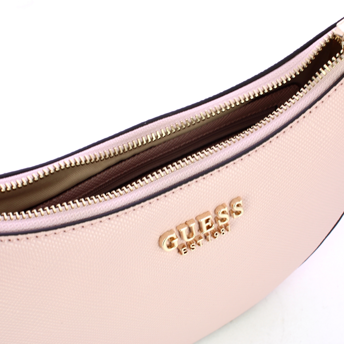 Guess Borsa a spalla Fedana Mini Light Rose - 4 Guess Borsa a spalla Fedana Mini Light Rose - 4