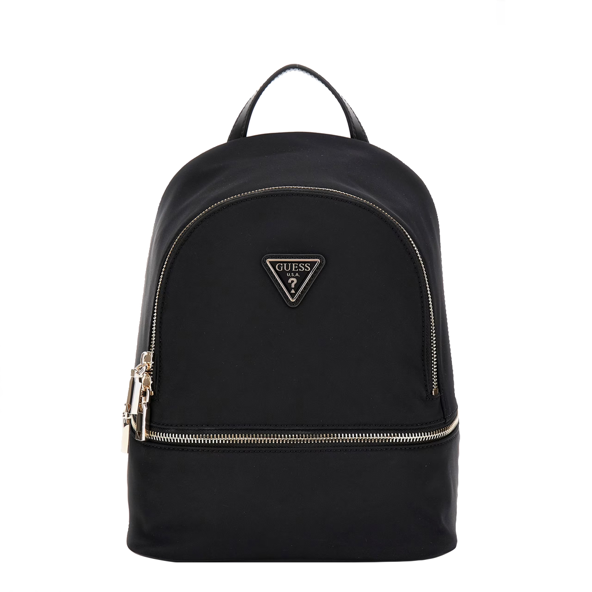 Guess Zainetto Follie Small Black - 1 Guess Zainetto Follie Small Black - 1