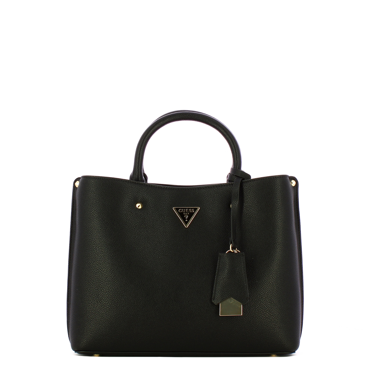 Guess Borsa a mano Meridian II Black - 1 Guess Borsa a mano Meridian II Black - 1