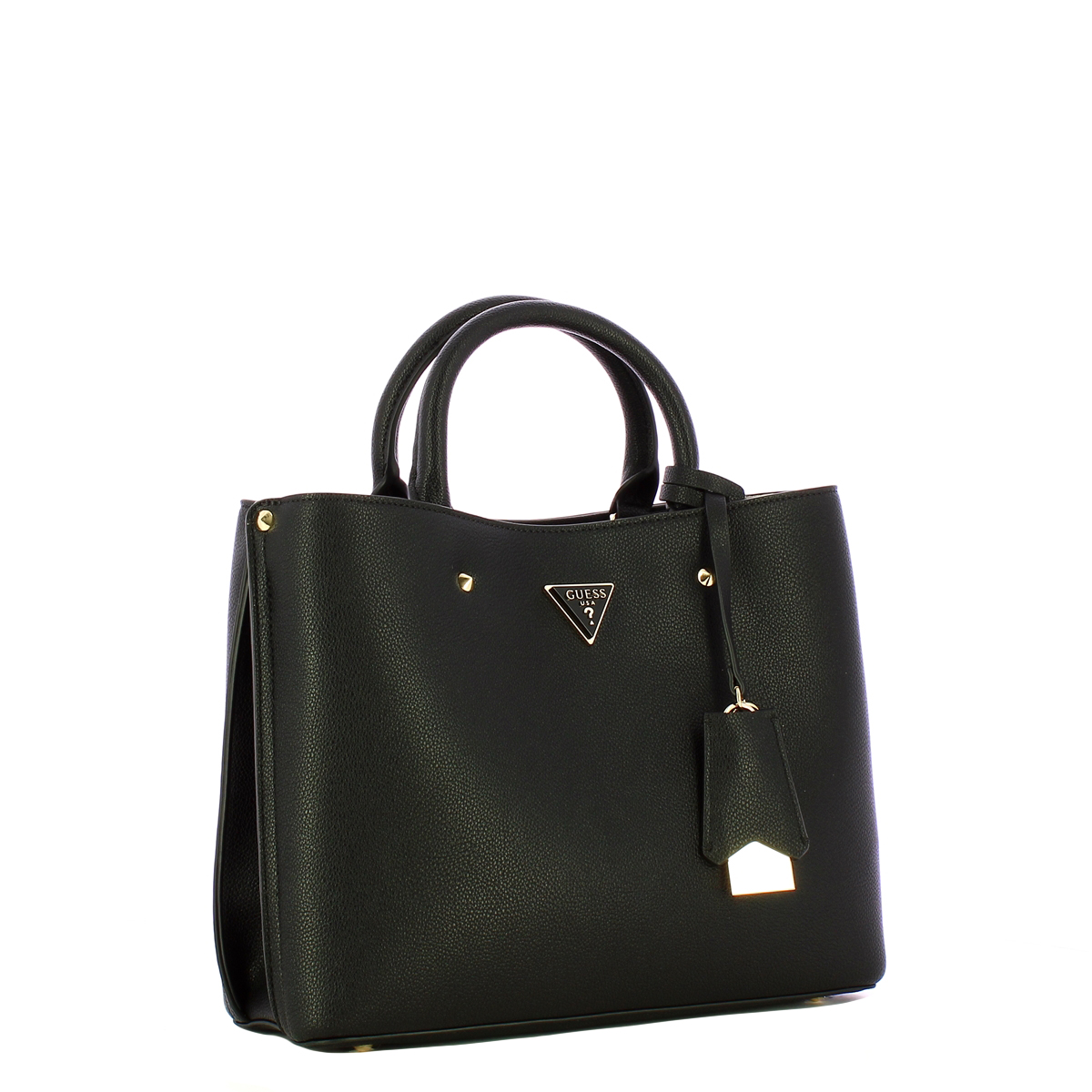 Guess Borsa a mano Meridian II Black - 2 Guess Borsa a mano Meridian II Black - 2