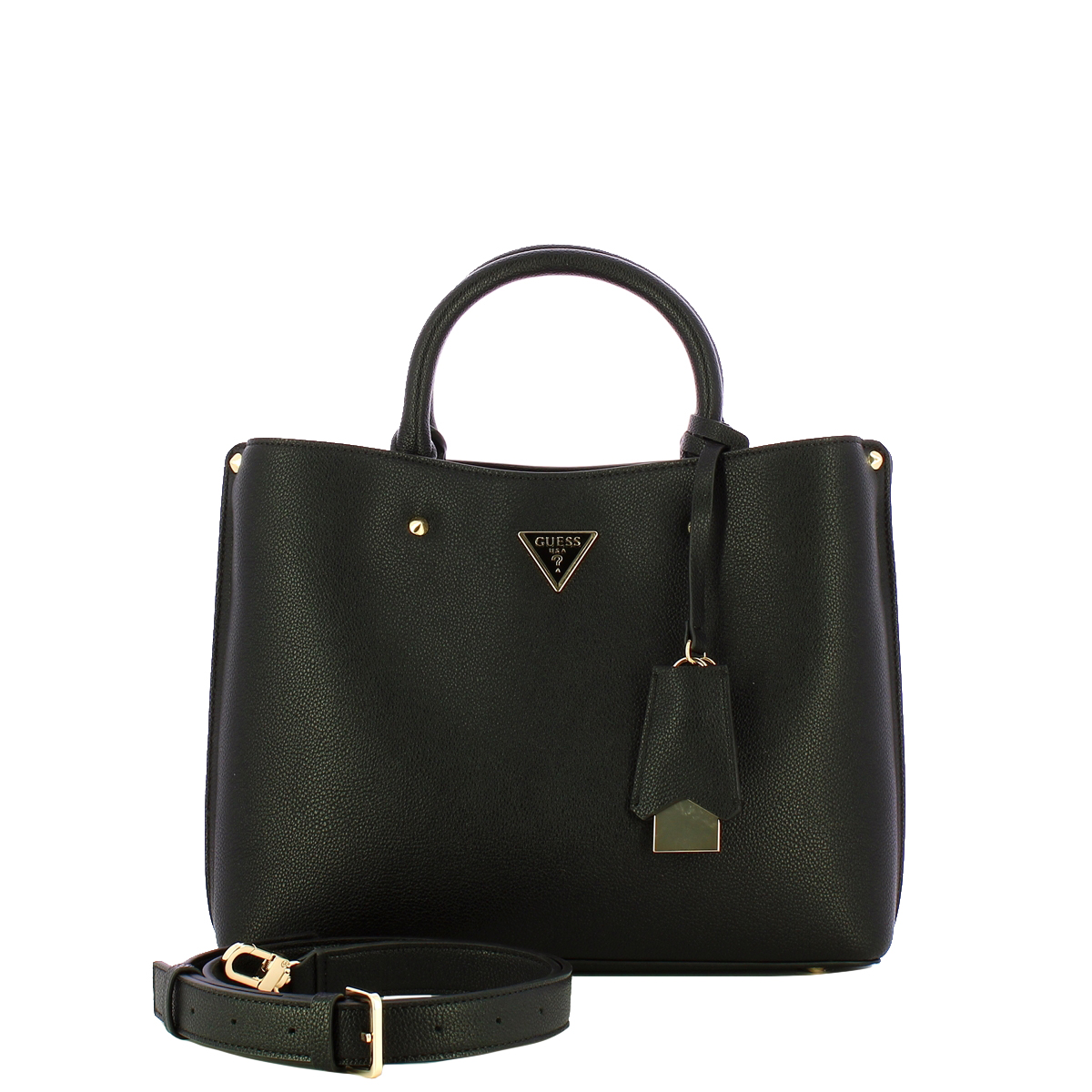 Guess Borsa a mano Meridian II Black - 4 Guess Borsa a mano Meridian II Black - 4