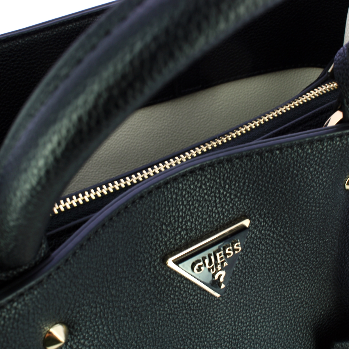 Guess Borsa a mano Meridian II Black - 5 Guess Borsa a mano Meridian II Black - 5