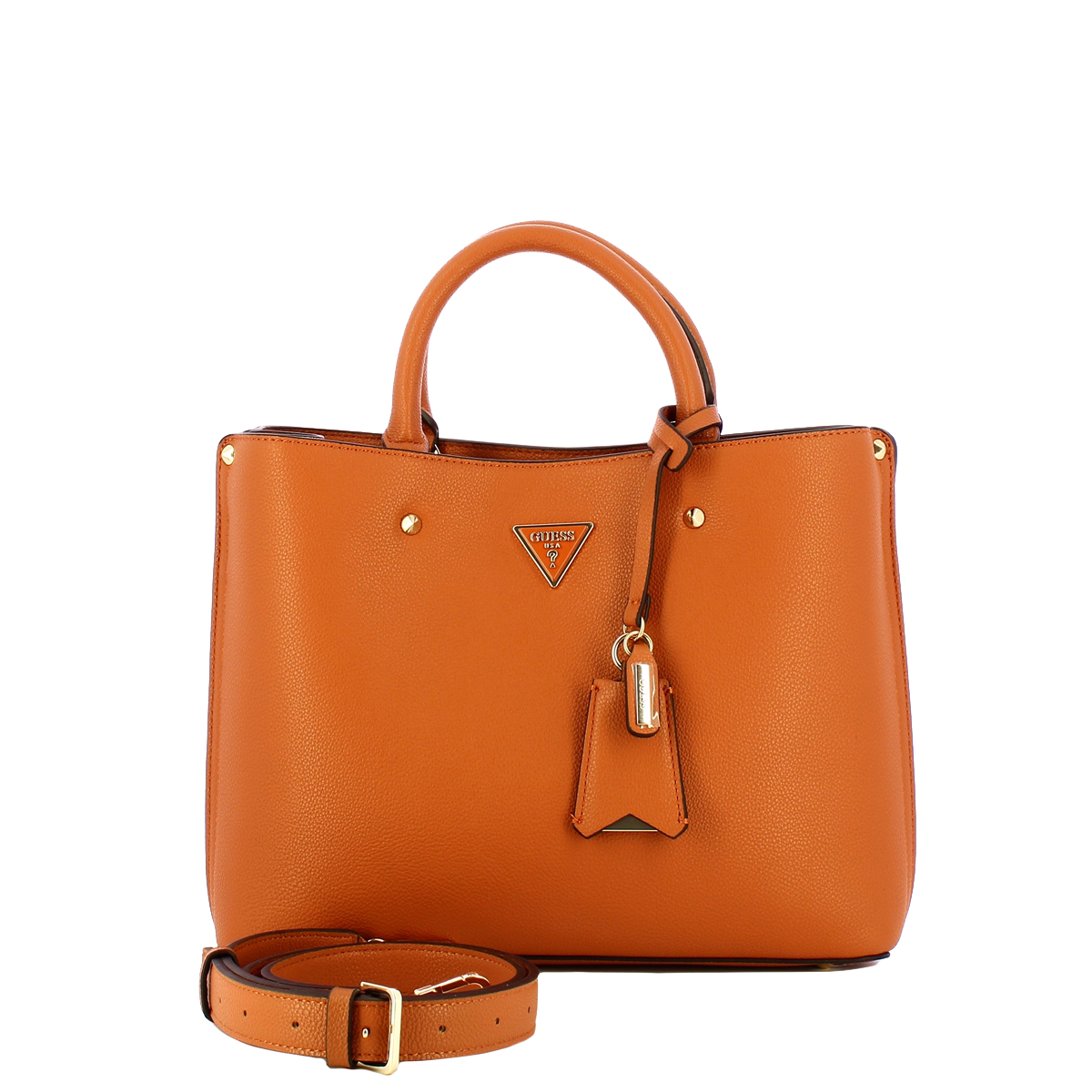 Guess Borsa a mano Meridian II Cognac - 4 Guess Borsa a mano Meridian II Cognac - 4