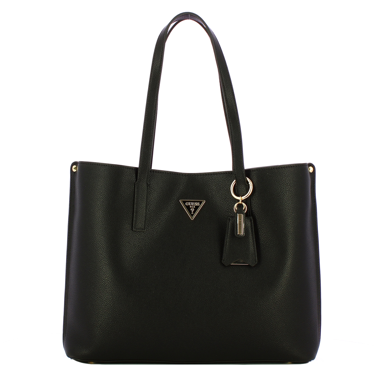 Guess Shopper Meridian II Black - 1 Guess Shopper Meridian II Black - 1
