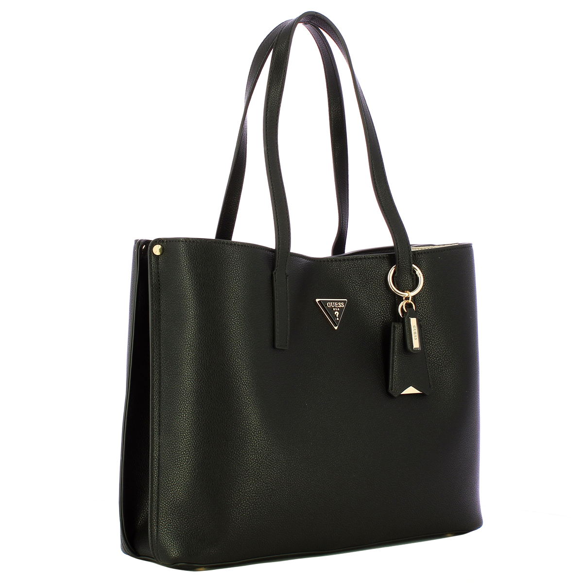 Guess Shopper Meridian II Black - 2 Guess Shopper Meridian II Black - 2